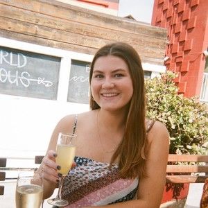 Meet your Posher, Shannon